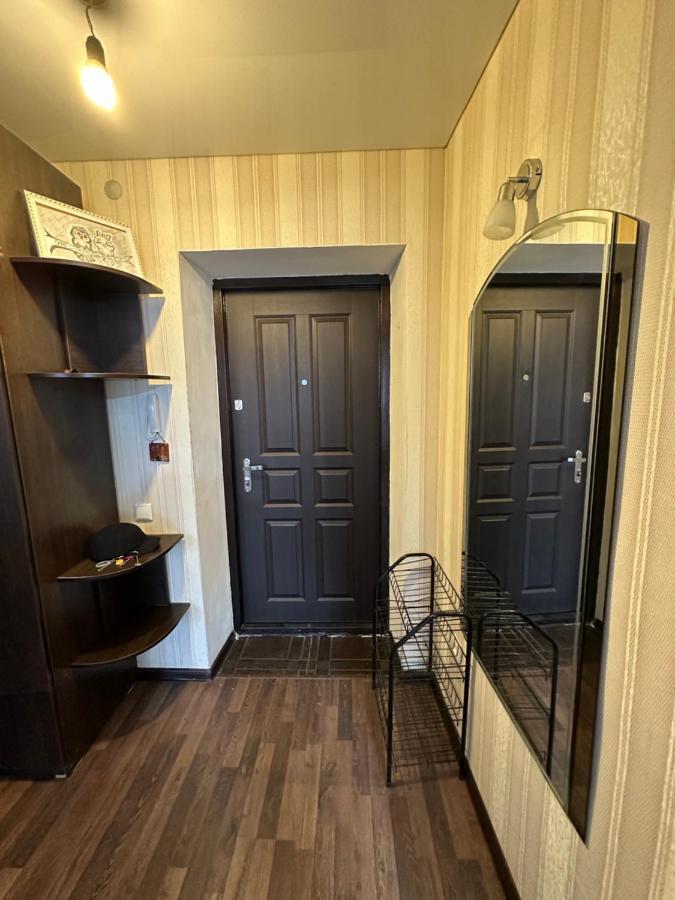 Apartment 5 мин международный аэропорт *