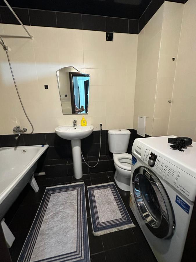 5 мин международный аэропорт Apartment