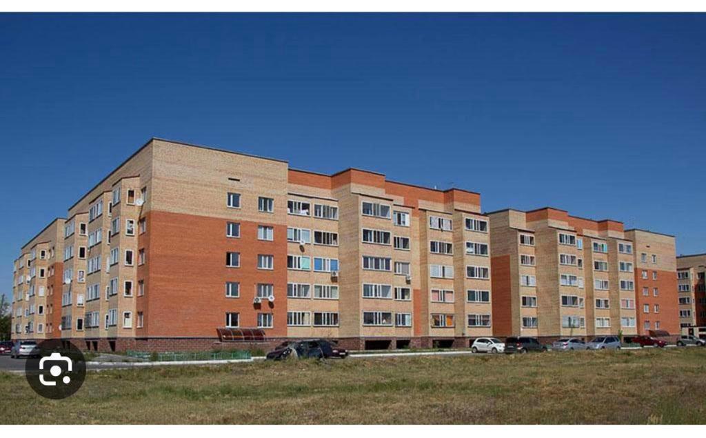 Apartment 5 мин международный аэропорт
