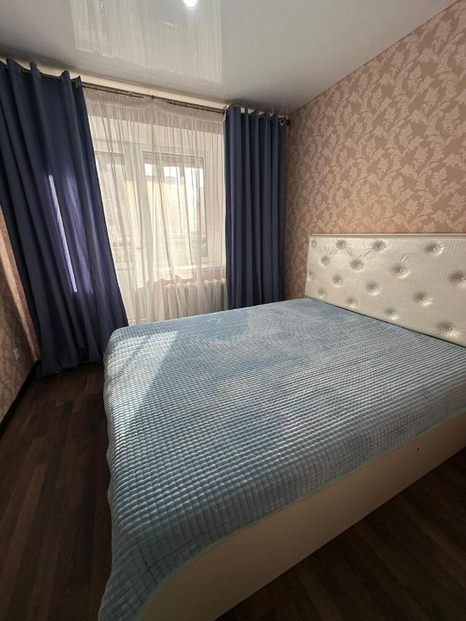 Apartment 5 мин международный аэропорт Nur-Sultan (Astana)